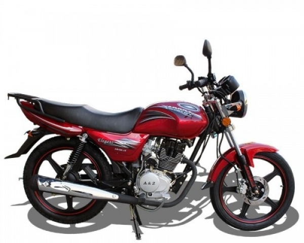 Arora AR 100-19 Touring