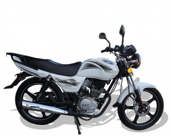 Arora AR 100-19 Touring