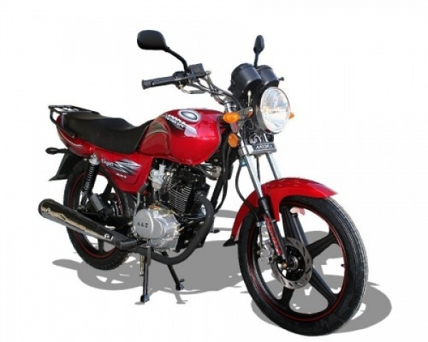 Arora AR 100-19 Touring