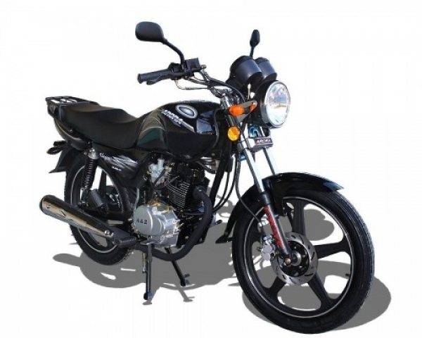 Arora AR 100-19 Touring