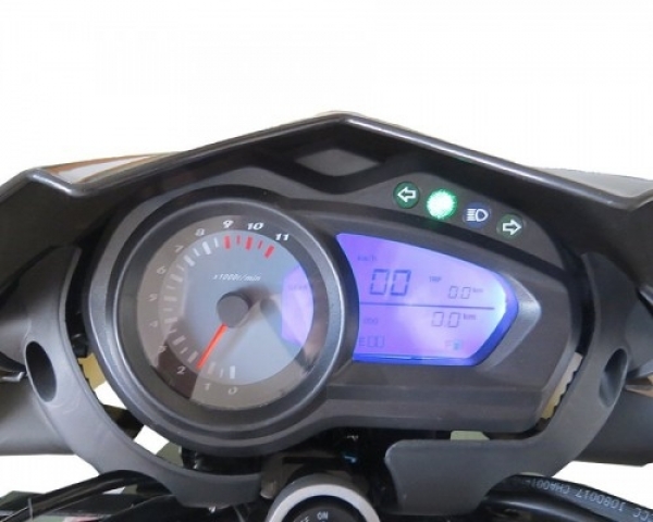 Arora AR 185-16 Touring