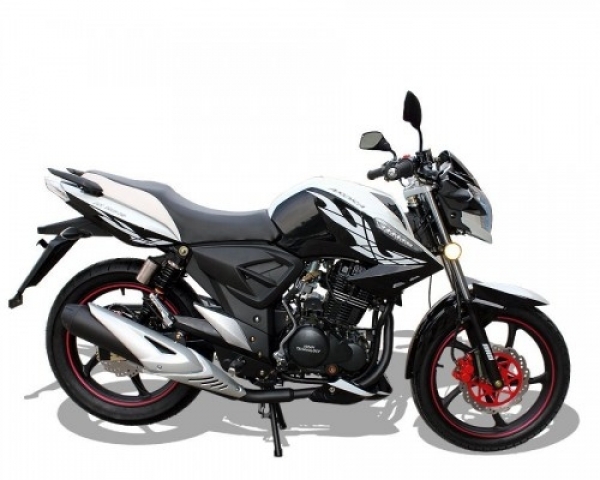 Arora AR 180-19 Touring