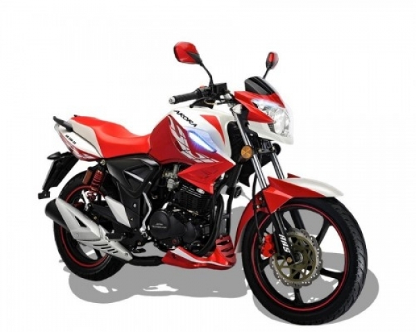 Arora AR 180-19 Touring