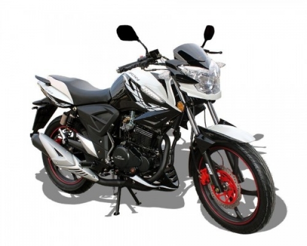 Arora AR 180-19 Touring