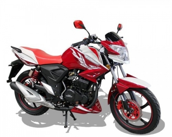 Arora AR 180-19 Touring