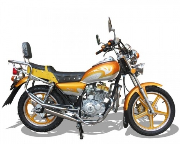 Arora AR 150-A Jaguar Touring
