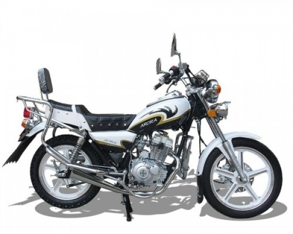 Arora AR 150-A Jaguar Touring