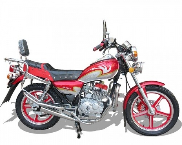 Arora AR 150-A Jaguar Touring