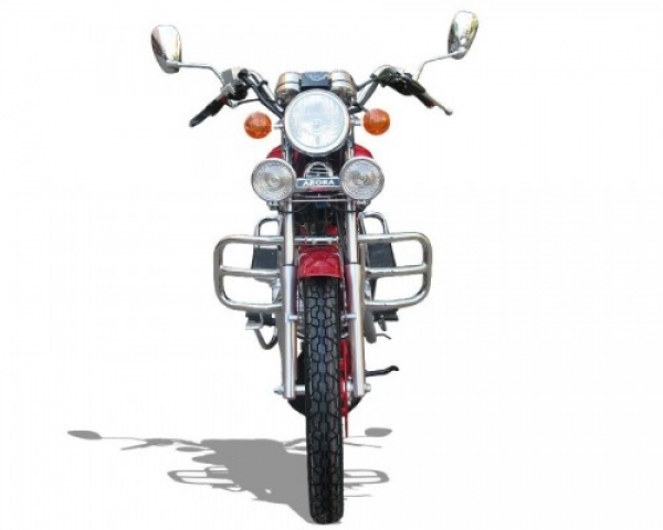 Arora AR 150-A Jaguar Touring