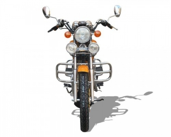 Arora AR 150-A Jaguar Touring