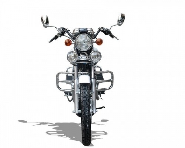 Arora AR 150-A Jaguar Touring