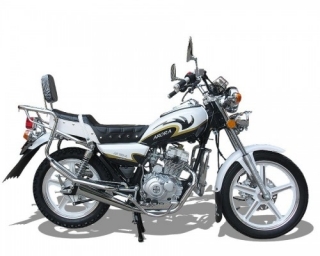 Arora AR 150-A Jaguar Touring