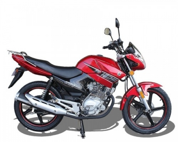 Arora AR 125-48 Yebere Touring