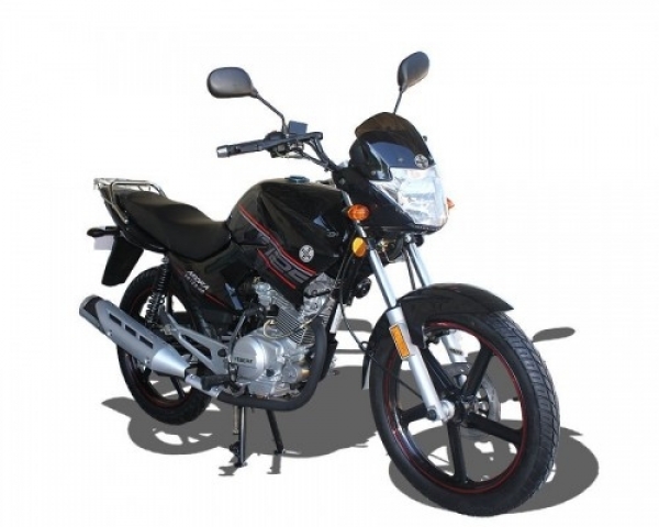 Arora AR 125-48 Yebere Touring