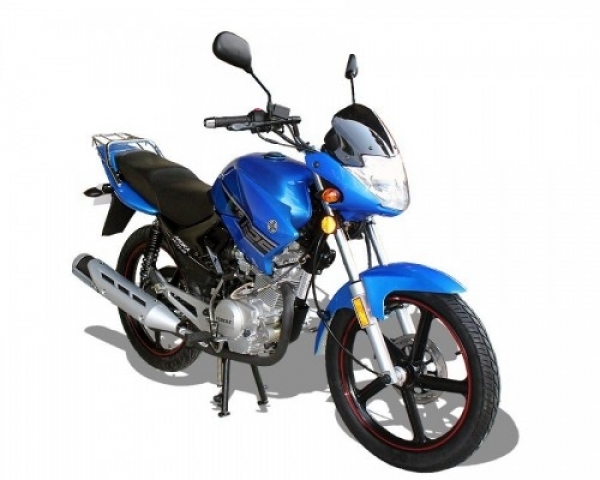 Arora AR 125-48 Yebere Touring