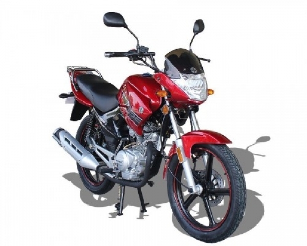 Arora AR 125-48 Yebere Touring