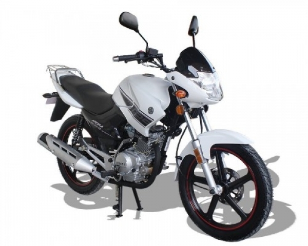 Arora AR 125-48 Yebere Touring