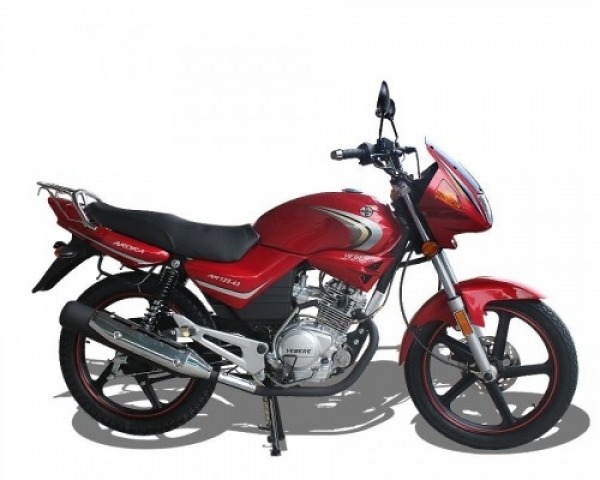 Arora AR 125-43 Yebere Touring
