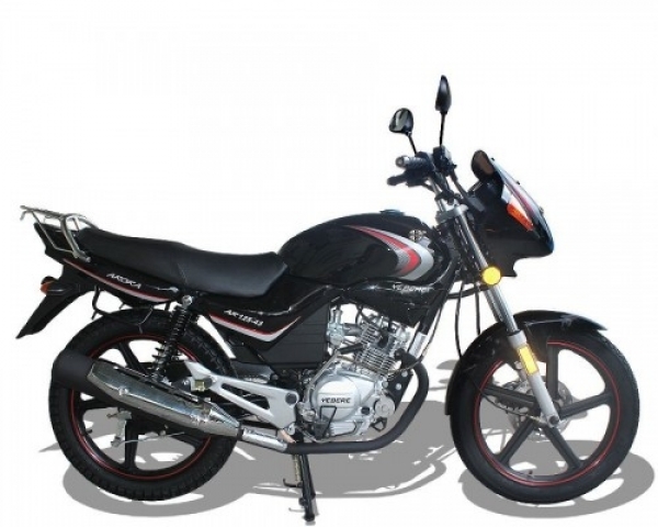 Arora AR 125-43 Yebere Touring