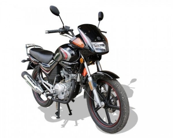 Arora AR 125-43 Yebere Touring