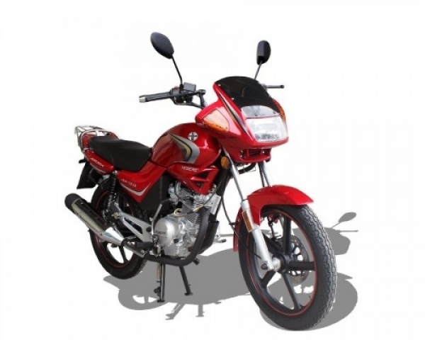 Arora AR 125-43 Yebere Touring