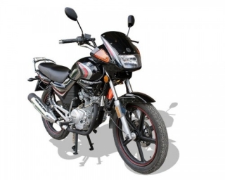 Arora AR 125-43 Yebere Touring