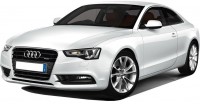2015 Audi A5 Coupe 2.0 TDI 177 HP Quattro S tronic (4x4) resim