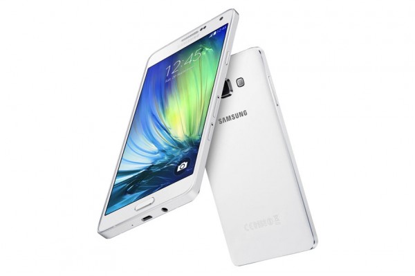 Samsung Galaxy A7 Duos (4G / Çift Hat)