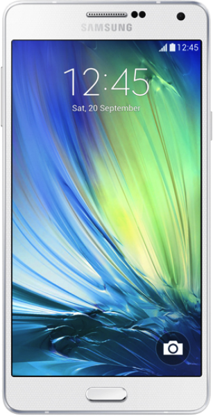 Samsung Galaxy A7 Duos (4G / Çift Hat)