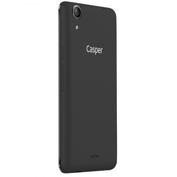Casper VIA V3