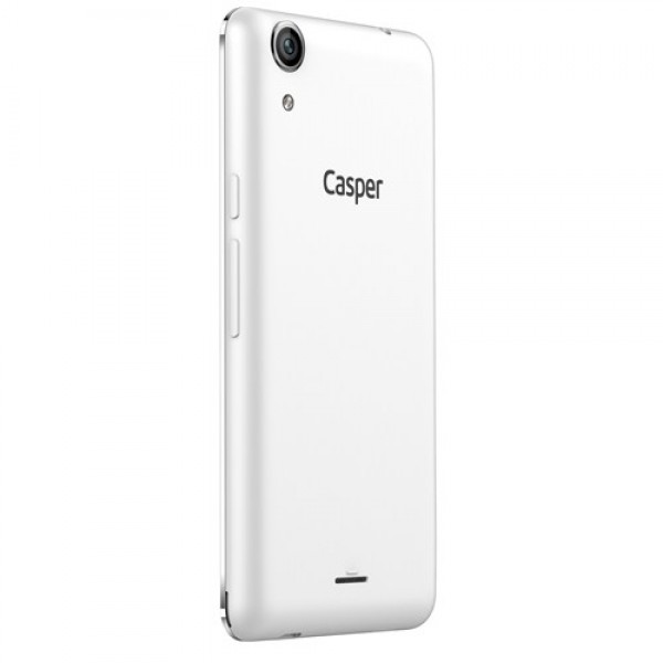 Casper VIA V3