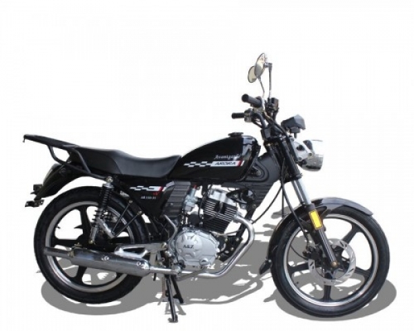 Arora AR 150-31 Avantgarde Touring