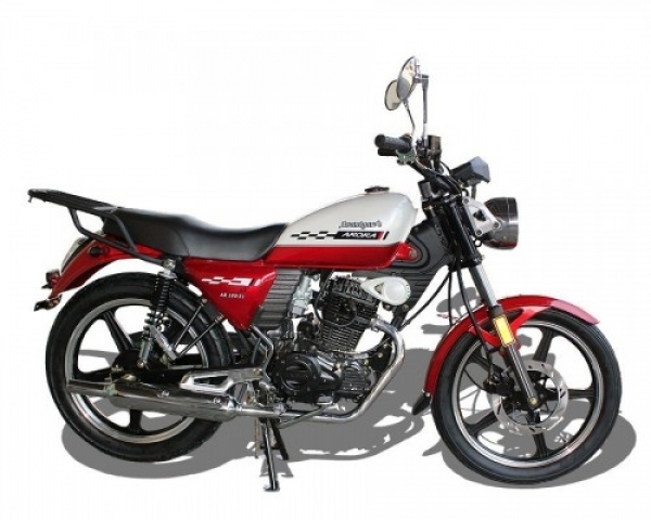 Arora AR 150-31 Avantgarde Touring