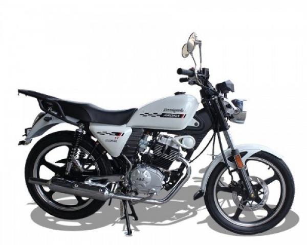 Arora AR 150-31 Avantgarde Touring