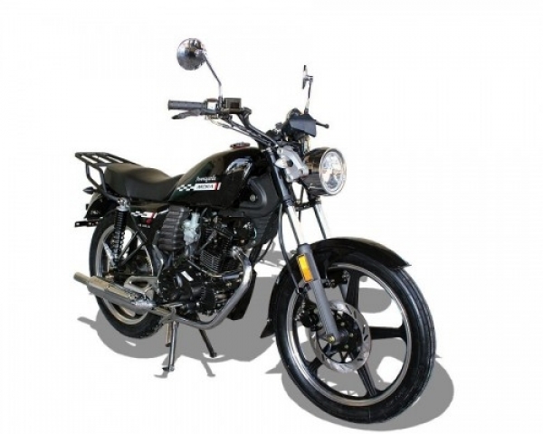 Arora AR 150-31 Avantgarde Touring