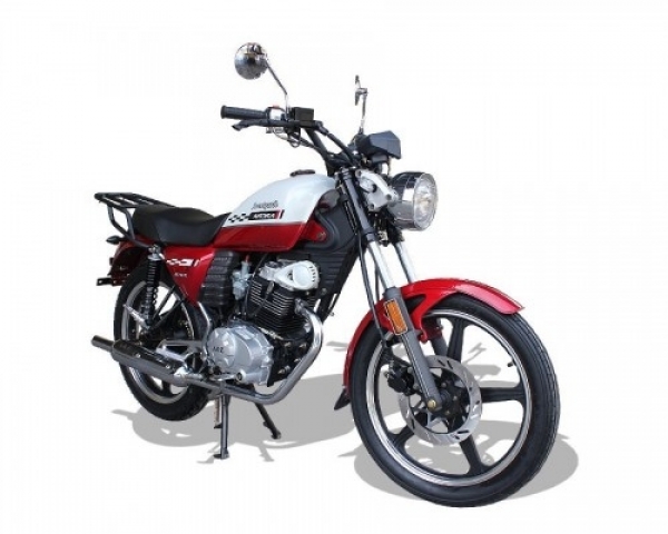 Arora AR 150-31 Avantgarde Touring