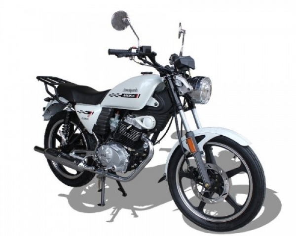 Arora AR 150-31 Avantgarde Touring