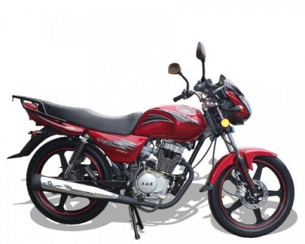 Arora AR 100-19 Elegant Sperlikli Touring