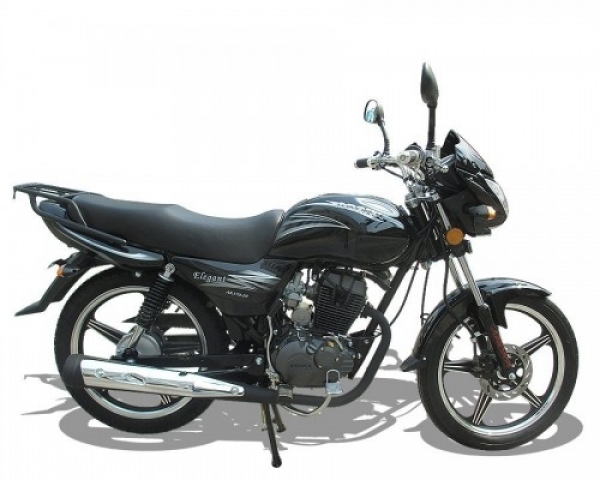Arora AR 100-19 Elegant Sperlikli Touring