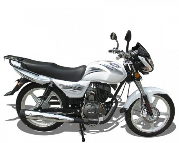 Arora AR 100-19 Elegant Sperlikli Touring