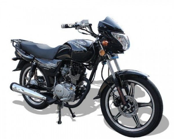 Arora AR 100-19 Elegant Sperlikli Touring