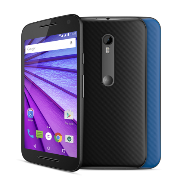 Motorola Moto G (2015) (16 GB)