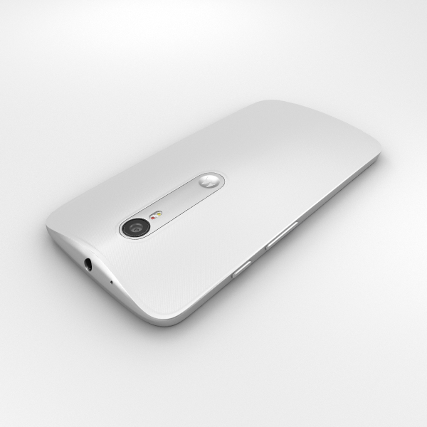 Motorola Moto G (2015) (16 GB)