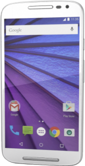 Motorola Moto G (2015)