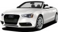 2015 Audi A3 Cabrio 1.4 TFSI 150 HP Attraction S tronic