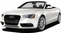 2015 Audi A3 Cabrio 1.4 TFSI 150 HP Attraction S tronic resim