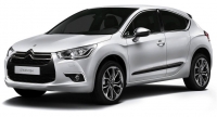 2015 Citroen DS 4 1.6 eHDi 115 HP MCP DSport resim