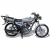 Arora AR 100-8A (Tel Jant) Touring