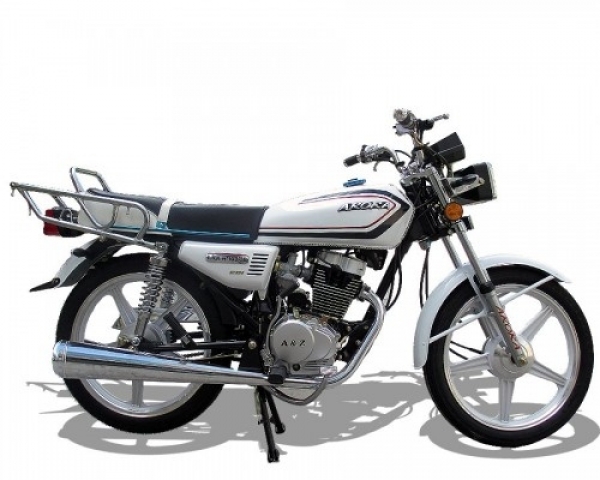 Arora AR 100-8 A (Çelik Jant) Touring