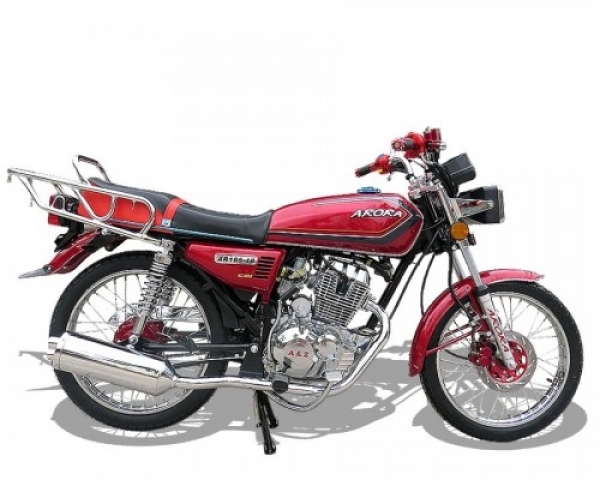 Arora AR 185-18 Touring